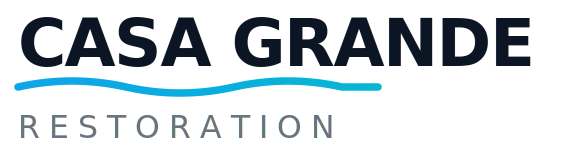 Casa Grande Restoration